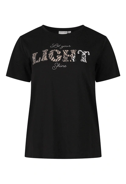 CITY LIFE dames T-shirt